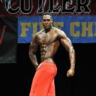 Rhomell  Hollimail - NPC Jay Cutler Desert Classic 2014 - #1